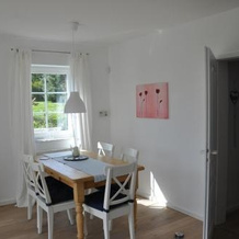 Ferienhaus Achterwasseridyll - FeWo 02, Luetow — photo 5