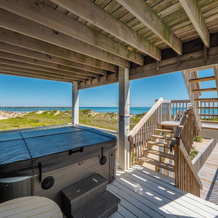 Shore Therapy by Topsail Realty, North Topsail Beach — photo 5