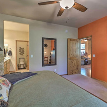 Pet-friendly Show Low Townhome w/ Deck & Grill!, 肖洛 — 照片 2