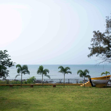 The Woods Resort, 古哈加尔 — 照片 4