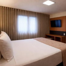 Hotel Ouro Mel, Santa Barbara — photo 2