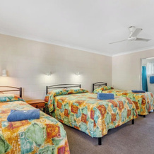 Cooktown Holiday Park, Cooktown — photo 4