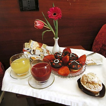 Hotel San Marco, 滨海弗兰卡维拉 — 照片 3