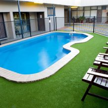 Lismore City Motor Inn, 利斯莫尔 — 照片 4