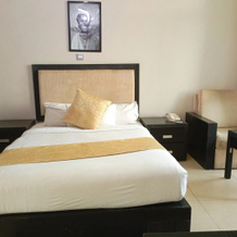 Central Hawassa Hotel, Awassa — photo 3