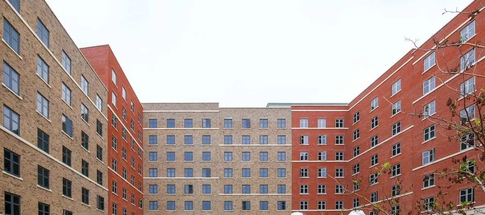 Bay Campus - Campus Accommodation, 科伊德弗兰克 — 照片 1