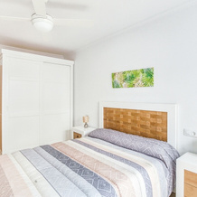 Nice Apartment in Turre near Mojacar with Balcony, Turre — photo 3