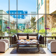 The Westin Richmond, 恩里科县 — 照片 4