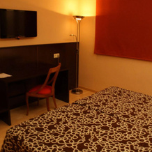 Hotel Acosta Ciudad de la Musica, 洛斯巴罗斯自由镇 — 照片 3