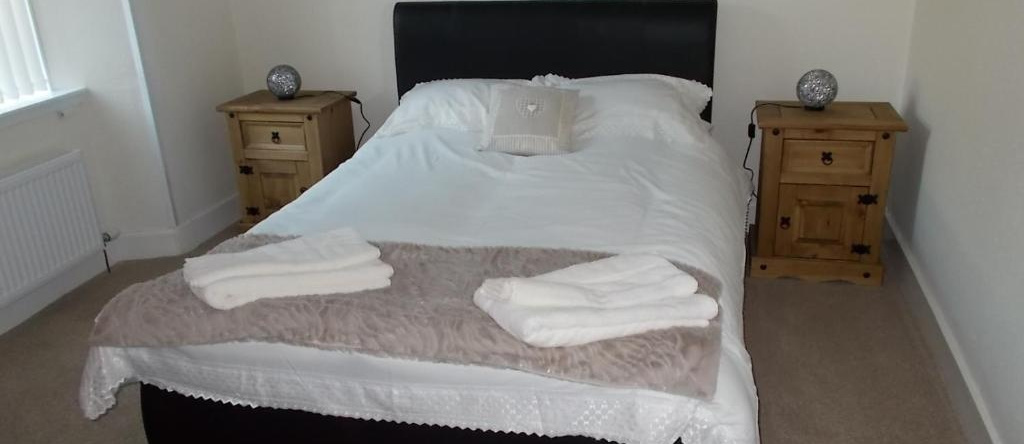 Inveravon Holiday Home, 达夫镇 — 照片 1