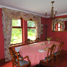Home Farm, Мьюр-оф-Орд — фото 5