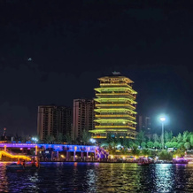 Hampton Hotel, Qinzhou — photo 5
