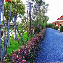 Klindin Ai Tawan Resort, Сам Чук — фото 3