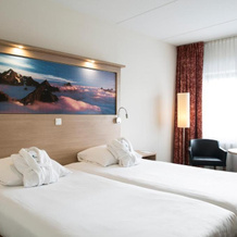 Leonardo Hotel Hengelo City Center, Хенгело — фото 4