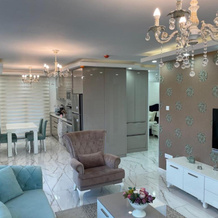 Flat 2 Bedrooms 1 Bathroom - Kyrenia, Кирения — фото 2