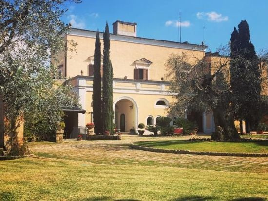 Relais Reggia Domizia, Manduria — photo 1