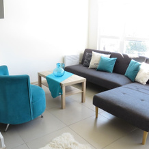 El Nogal Apart Hotel, 特木科 — 照片 5