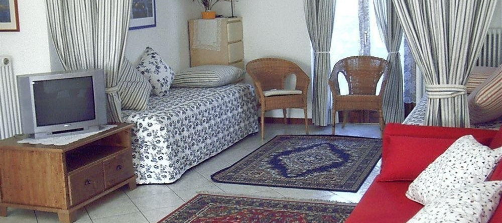 Residence Liro, Gravedona — photo 1