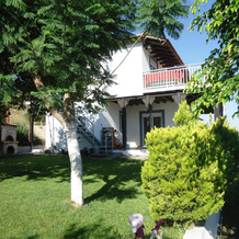 Alexandra Homestay, Калаварда — фото 3