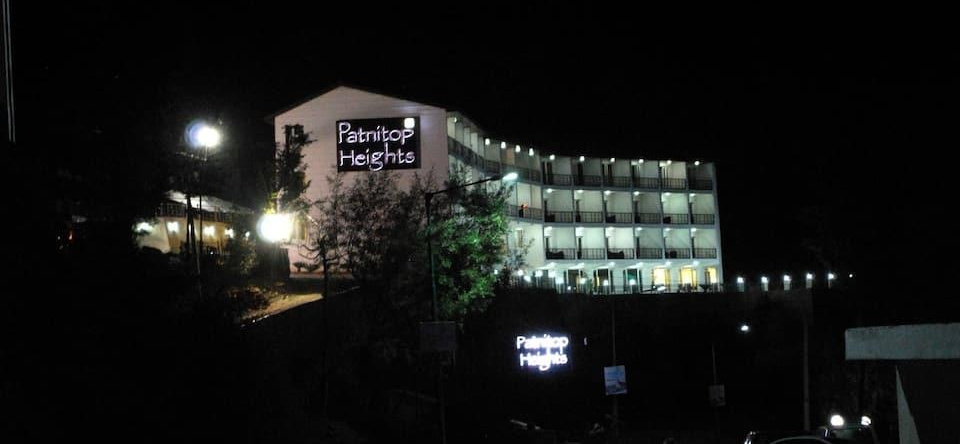 Hotel Patnitop Heights, Патнитоп — фото 1