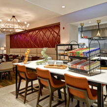 Hilton Garden Inn Lansing West, Лансинг — фото 5