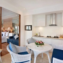 Aleva Villa Seminyak by Ini Vie Hospitality, 库塔 — 照片 4