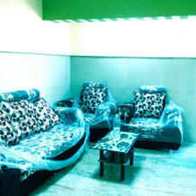 Hotel VNS Lodging & Boarding, 内拉曼加拉 — 照片 4