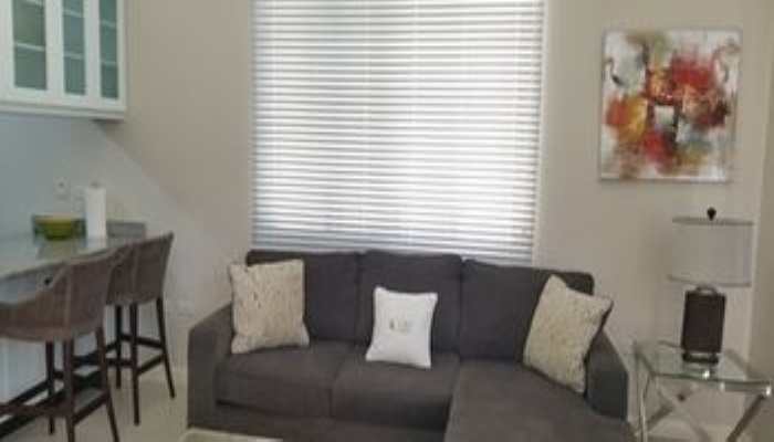 Kingston Guest Apartment at El Gabriel, 金斯顿 — 照片 1