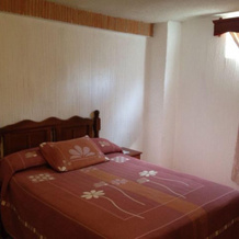 Hotel Don Porfirio, 圣何塞德尔哈圭 — 照片 3