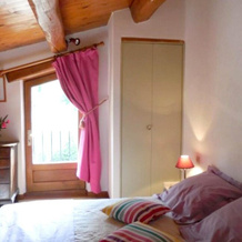 House With 3 Bedrooms In Fontarèches, With Wonderful Mountain View, Po, Фонтареш — фото 5