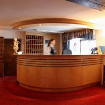 Hotel Alte Post, 法伊斯特瑙 — 照片 2