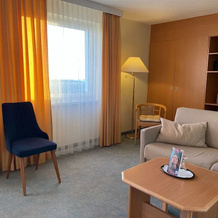 Werrapark Hotel Frankenblick, 马瑟贝格 — 照片 4