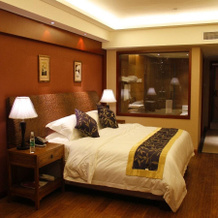 Yunling Conference Resort Qingcheng, Чэнду — фото 2