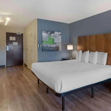 Extended Stay America Washington D.C. Centreville Manassas, 森特维尔 — 照片 4