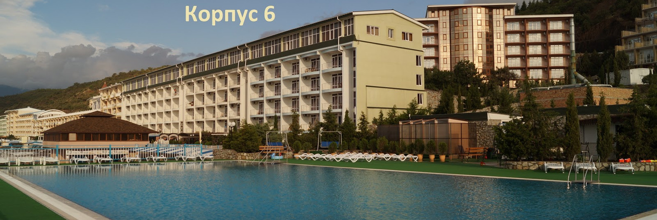 Da Vasko Hotel, 谢米德沃里耶 — 照片 1