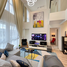 Eco Botanic Duplex Ktv Unit, Gelang Patah — фото 4