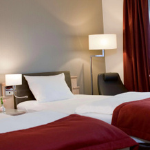 Mövenpick Hotel S-Hertogenbosch, с-Хертогенбош — фото 4