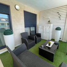 Travel Habitat Dúplex Playa Puzol, 普索尔 — 照片 4