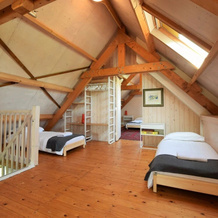 Spacious Holiday Home in Kaag with Garden, 卡赫 — 照片 5