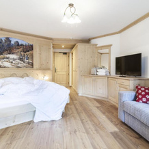 Dorfhotel Beludei, Santa Cristina Valgardena — photo 3