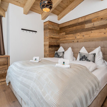 Luxurious Holiday Home in Mühlbach With Private Sauna, 穆尔巴赫阿姆霍赫柯尼希 — 照片 2