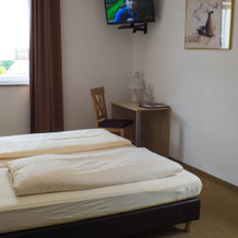 Gasthof - Hotel Erber, 钦青 — 照片 4