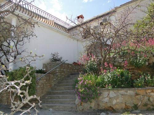 Guest House Nikola, 博扎瓦 — 照片 1