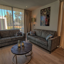 Najade Resort Het Gooi, Эмнес — фото 2