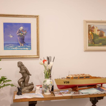 V Hotel, Ancona — photo 2
