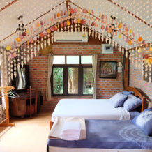Baan Esan Country House, 沙功那空 — 照片 5