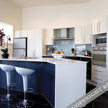 Mollymook Luxury Beachfront Apartment 3, 莫利穆克 — 照片 3