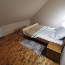 Hotel Gacka, 普利特维采湖群 — 照片 3