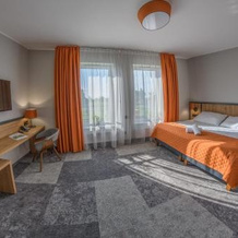Hotel Wegierki, Miloslaw — photo 5