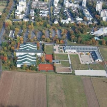 Sportpark Bad Nauheim, 巴特瑙海姆 — 照片 5